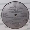DJ Breaks Classics - Volume 3