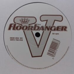 Floor Bangers - Volume 5