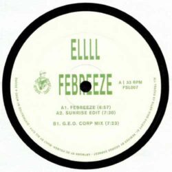 Febreeze - Ellll