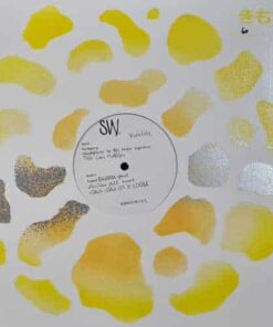 Viole{n}t - SW. - Purple Vinyl