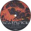 Do My Thing EP - Warwick
