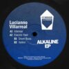 Alkaline EP - Lucianno Villarreal