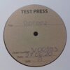 Miseria EP - Vizcacha *TEST PRESS*