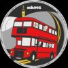Double Decker - Seb Hall / Chuwee and Wollfe D