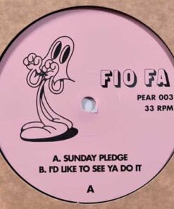 Sunday Pledge - Fio Fa