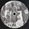 Barney Rubble EP - Anestie Gomez / Pandilla Ltd / Anestie Gomez