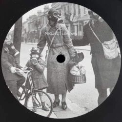 Barney Rubble EP - Anestie Gomez / Pandilla Ltd / Anestie Gomez