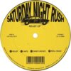 Relief EP - Saturday Night Rush