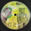 Targeted Individuals EP - Paradroid