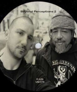 Beyond Perceptions 2 - Jus-Ed / Melchior Sultana