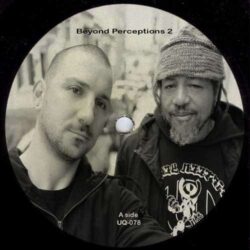 Beyond Perceptions 2 - Jus-Ed / Melchior Sultana