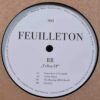 Teflon EP - RR