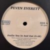 Feelin You In And Out - Peven Everett