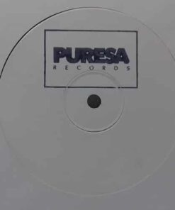 Jus Right EP - Enrico Dragoni / Groove Chronicles