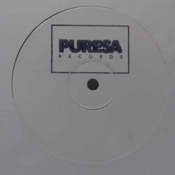 Jus Right EP - Enrico Dragoni / Groove Chronicles