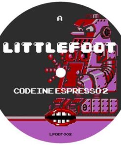 Littlefoot - Codeine Espresso 2