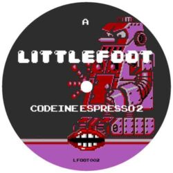 Littlefoot - Codeine Espresso 2