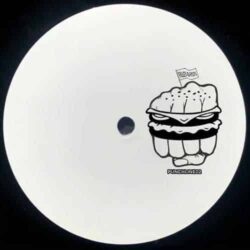 PUNCHLINE02 - Fillet o Fists / Milq / DJ Ronnie