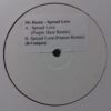 Spread Love (Remixes) - Mr. Hectic