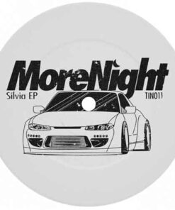 Silvia EP - MoreNight