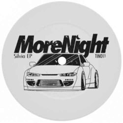 Silvia EP - MoreNight