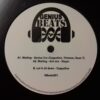Waiting 4x4 EP - Genius Cru