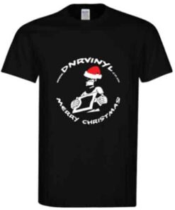 DNR Xmas T-Shirt - Limited