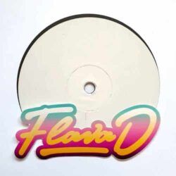 Berlin EP - Flava D