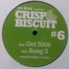 Gol 2006 / Song 3 - Cut & Run