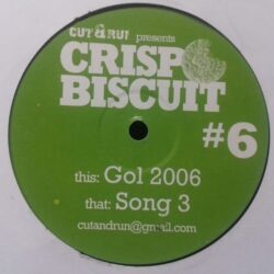 Gol 2006 / Song 3 - Cut & Run