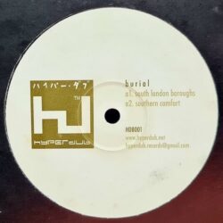 South London Boroughs - Burial