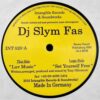 Luv Music - DJ Slym Fas