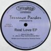 Real Love EP - Terrence Parker
