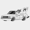 Speed Limit EP - DJ Swagger x DJ ÆDIDIAS