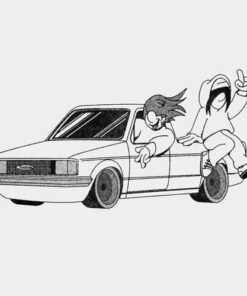 Speed Limit EP - DJ Swagger x DJ ÆDIDIAS