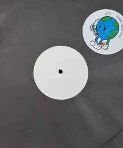 TRASHEDPLANET001 - MOM$