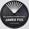 New Jack Swing / Personality (Leon Remix) - James Fox / Mean Poppa Lean
