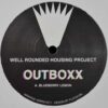 Blueberry Lemon EP - Outboxx