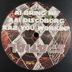 Deconstructivist Dubs - Spatial