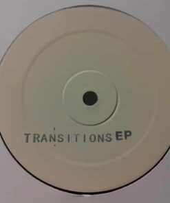 Transitions EP - Hard2Skill
