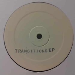Transitions EP - Hard2Skill