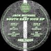 South East Vice EP - Jack Michael