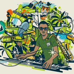 Connecta - Swindle