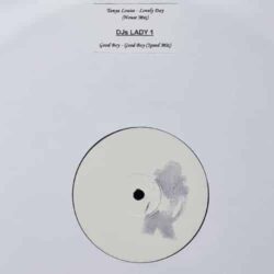 Good Boy (Speed Mix) - DJs Lady 1