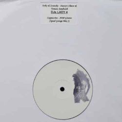 ADP Groove - Cappuccino - DJs Lady 4