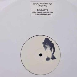 Put Your Faith In Me - Alison Limerick / Klubbheads - DJs Lady 6