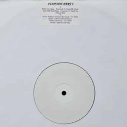 Flipside Part 2 - Somebody To Touch Me / You Better