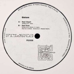 Resi Claart / Stel Dum - Geiom