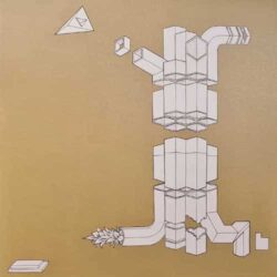 Frijsfo Beats Volume 3 - Cardopusher / Kuoyah / Geiom