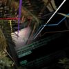 Black Screen - Geiom (CD)